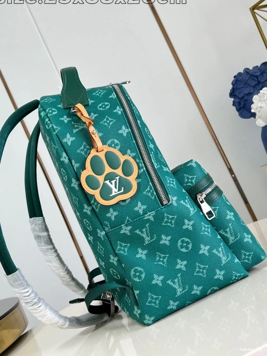 Louis Discovery Backpack Vuitton PM-29*38*20CM 1226